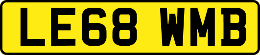 LE68WMB