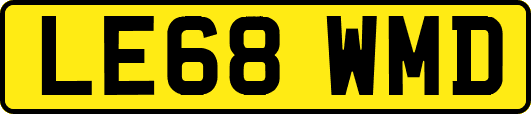 LE68WMD