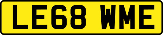 LE68WME