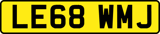 LE68WMJ