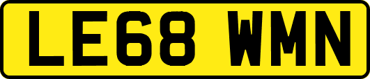 LE68WMN
