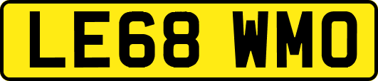 LE68WMO