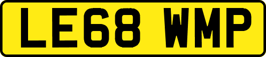 LE68WMP