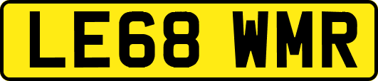LE68WMR