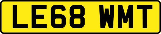 LE68WMT