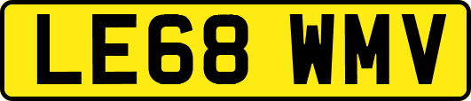 LE68WMV