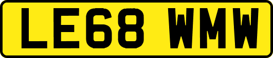 LE68WMW