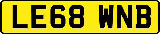 LE68WNB