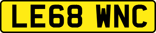 LE68WNC