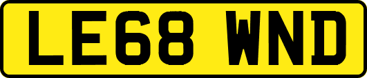 LE68WND