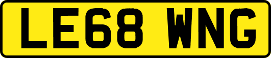 LE68WNG