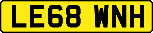 LE68WNH