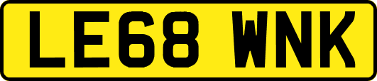 LE68WNK