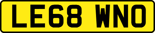 LE68WNO