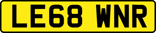 LE68WNR