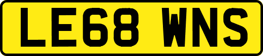 LE68WNS
