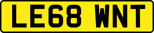 LE68WNT