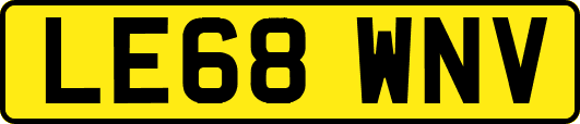 LE68WNV