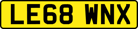 LE68WNX