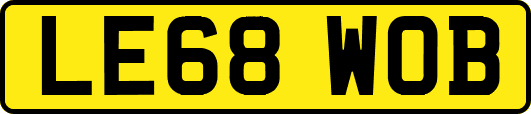 LE68WOB