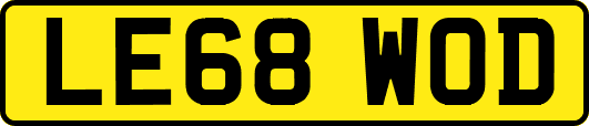 LE68WOD