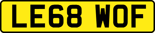LE68WOF
