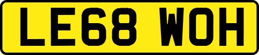 LE68WOH