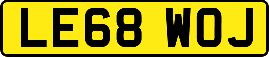 LE68WOJ