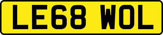 LE68WOL
