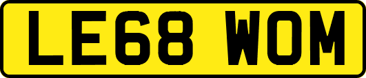 LE68WOM