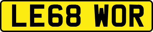 LE68WOR