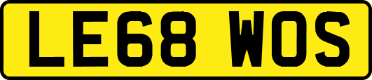 LE68WOS