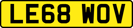 LE68WOV