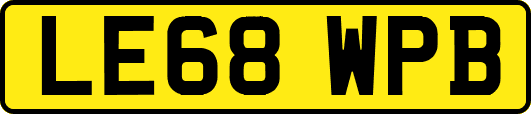 LE68WPB