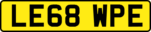 LE68WPE