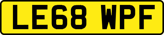 LE68WPF