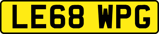 LE68WPG