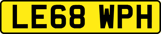 LE68WPH