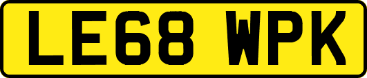 LE68WPK