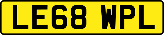LE68WPL