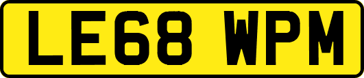 LE68WPM