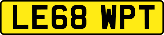 LE68WPT