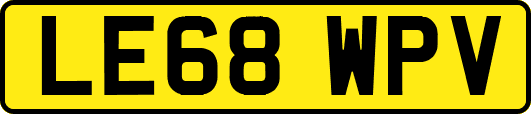 LE68WPV