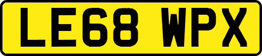 LE68WPX