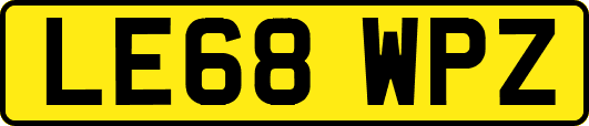 LE68WPZ