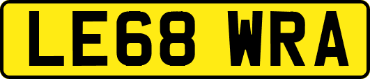 LE68WRA