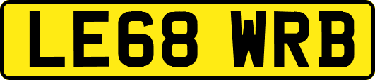 LE68WRB