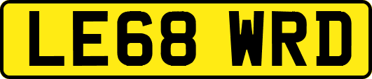 LE68WRD