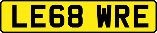 LE68WRE