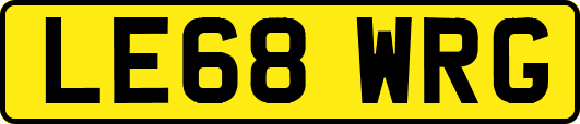 LE68WRG